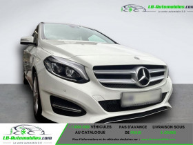 Mercedes Classe B 220 220 BVA  occasion � Beaupuy - photo n�2