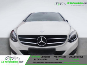 Mercedes Classe B 220 220 BVA  occasion � Beaupuy - photo n�5