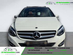Mercedes Classe B 220 220 BVA  occasion � Beaupuy - photo n�5