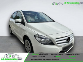 Mercedes Classe B 220 220 BVA  occasion � Beaupuy - photo n�2