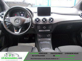 Mercedes Classe B 220 220 BVA  occasion � Beaupuy - photo n�3