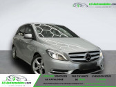 Annonce Mercedes Classe B 220 occasion Essence 220 BVA � Beaupuy