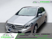 Annonce Mercedes Classe B 220 occasion Essence 220 BVA � Beaupuy