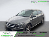 Annonce Mercedes Classe B 220 occasion Essence 220 BVA � Beaupuy