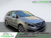 Annonce Mercedes Classe B 220 occasion Essence 220 BVA � Beaupuy