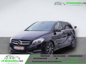 Annonce Mercedes Classe B 220 occasion Essence 220 BVA � Beaupuy