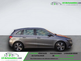 Mercedes Classe B 220 220 BVA  occasion � Beaupuy - photo n�5