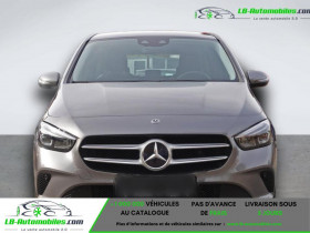 Mercedes Classe B 220 220 BVA  occasion � Beaupuy - photo n�4