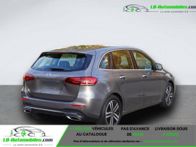 Mercedes Classe B 220 220 BVA  occasion � Beaupuy - photo n�3