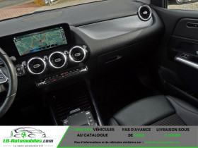 Mercedes Classe B 220 220 BVA  occasion � Beaupuy - photo n�2