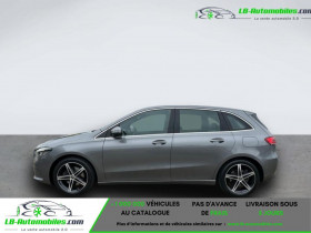 Mercedes Classe B 220 220 BVA  occasion � Beaupuy - photo n�5
