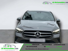 Mercedes Classe B 220 220 BVA  occasion � Beaupuy - photo n�4