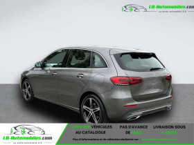 Mercedes Classe B 220 220 BVA  occasion � Beaupuy - photo n�3
