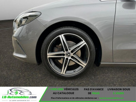 Mercedes Classe B 220 220 BVA  occasion � Beaupuy - photo n�9