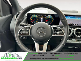 Mercedes Classe B 220 220 BVA  occasion � Beaupuy - photo n�8