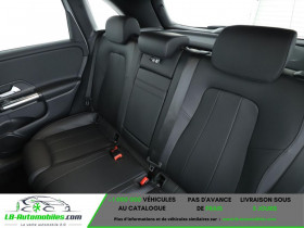 Mercedes Classe B 220 220 BVA  occasion � Beaupuy - photo n�9