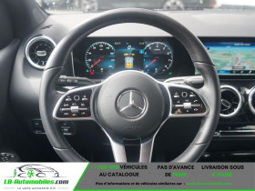 Mercedes Classe B 220 220 BVA  occasion � Beaupuy - photo n�8