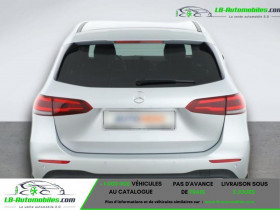 Mercedes Classe B 220 220 BVA  occasion � Beaupuy - photo n�7