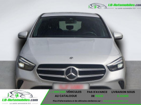 Mercedes Classe B 220 220 BVA  occasion � Beaupuy - photo n�5