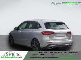 Mercedes Classe B 220 220 BVA  occasion � Beaupuy - photo n�4
