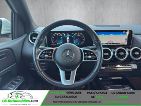 Mercedes Classe B 220 220 BVA  occasion � Beaupuy - photo n�8