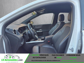 Mercedes Classe B 220 220 BVA  occasion � Beaupuy - photo n�7