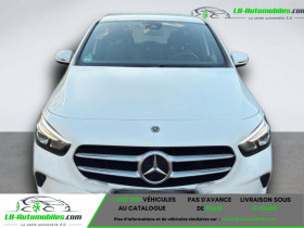 Mercedes Classe B 220 220 BVA  occasion � Beaupuy - photo n�5