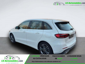 Mercedes Classe B 220 220 BVA  occasion � Beaupuy - photo n�4