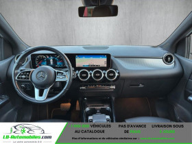 Mercedes Classe B 220 220 BVA  occasion � Beaupuy - photo n�3