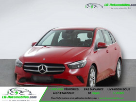 Mercedes Classe B 220 220 BVA  occasion � Beaupuy - photo n�2