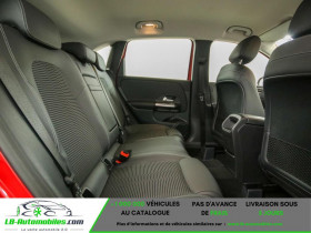 Mercedes Classe B 220 220 BVA  occasion � Beaupuy - photo n�7