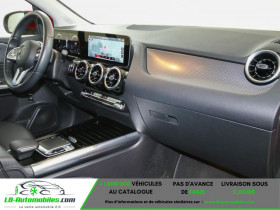 Mercedes Classe B 220 220 BVA  occasion � Beaupuy - photo n�6