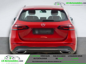 Mercedes Classe B 220 220 BVA  occasion � Beaupuy - photo n�5