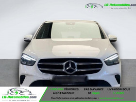 Mercedes Classe B 220 220 BVA  occasion � Beaupuy - photo n�4