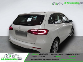 Mercedes Classe B 220 220 BVA  occasion � Beaupuy - photo n�4