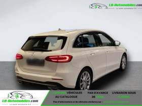 Mercedes Classe B 220 220 BVA  occasion � Beaupuy - photo n�3