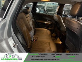 Mercedes Classe B 220 220 BVA  occasion � Beaupuy - photo n�8