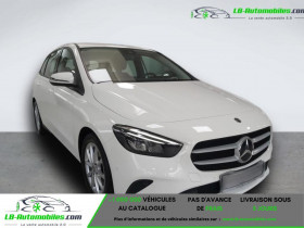 Mercedes Classe B 220 220 BVA  occasion � Beaupuy - photo n�2