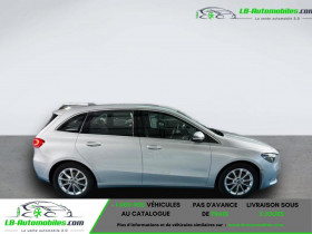 Mercedes Classe B 220 220 BVA  occasion � Beaupuy - photo n�5