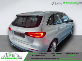 Mercedes Classe B 220 220 BVA  occasion � Beaupuy - photo n�3