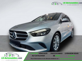 Mercedes Classe B 220 220 BVA  occasion � Beaupuy - photo n�2