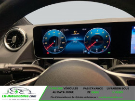Mercedes Classe B 220 220 BVA  occasion � Beaupuy - photo n�9
