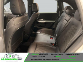 Mercedes Classe B 220 220 BVA  occasion � Beaupuy - photo n�8