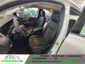 Mercedes Classe B 220 220 BVA  occasion � Beaupuy - photo n�8