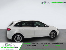 Mercedes Classe B 220 220 BVA  occasion � Beaupuy - photo n�6