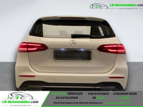 Mercedes Classe B 220 220 BVA  occasion � Beaupuy - photo n�6