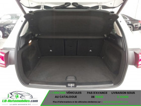 Mercedes Classe B 220 220 BVA  occasion � Beaupuy - photo n�10