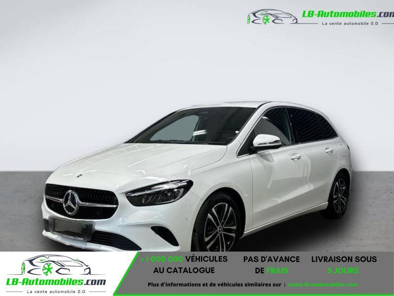 Mercedes Classe B 220 220 BVA  occasion  Beaupuy