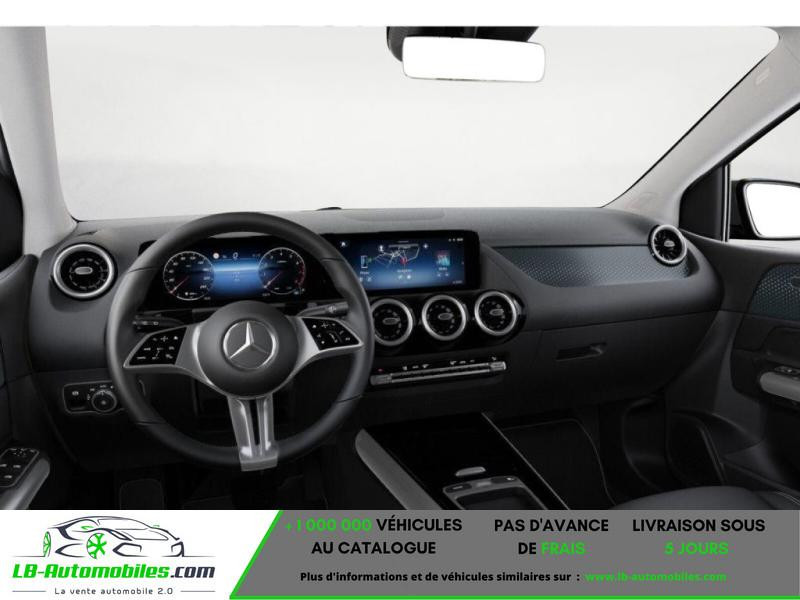 Mercedes Classe B 220 220 BVA  occasion  Beaupuy - photo n3