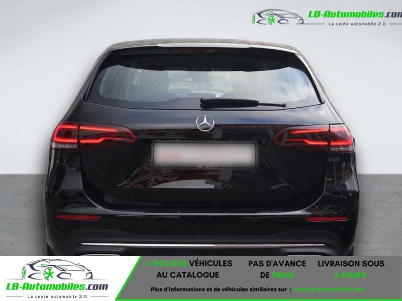 Mercedes Classe B 220 220 BVA  occasion  Beaupuy - photo n7